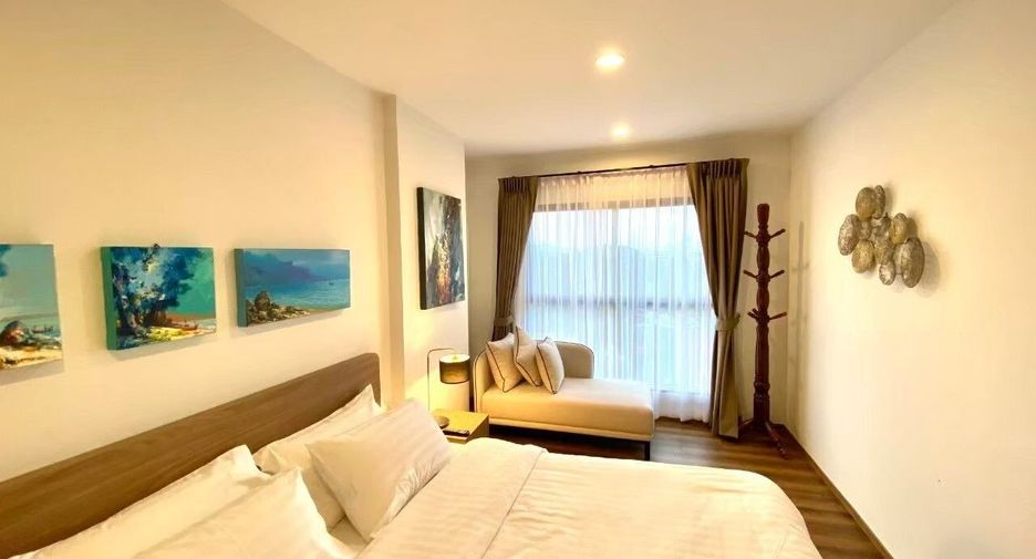 For sale 2 bedrooms condo in Hua Hin, Prachuap Khiri Khan