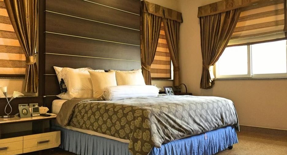 À vendre 4 chambres maison à Bang Lamung, Chonburi