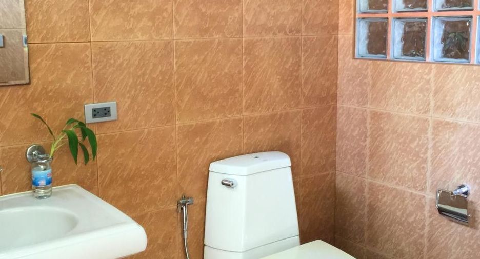 À vendre 4 chambres maison à Bang Lamung, Chonburi