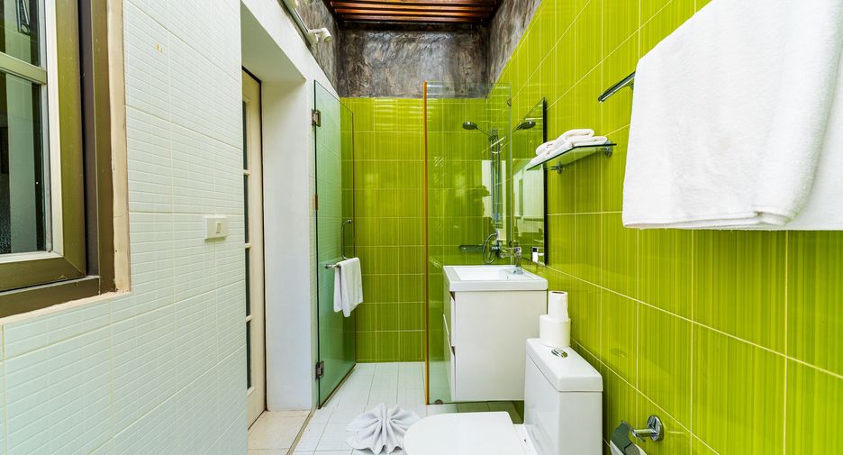 For rent 3 bedrooms villa in Thalang, Phuket