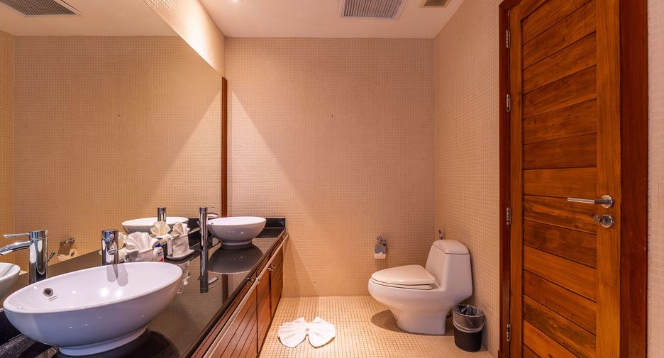 For rent 3 bedrooms villa in Thalang, Phuket