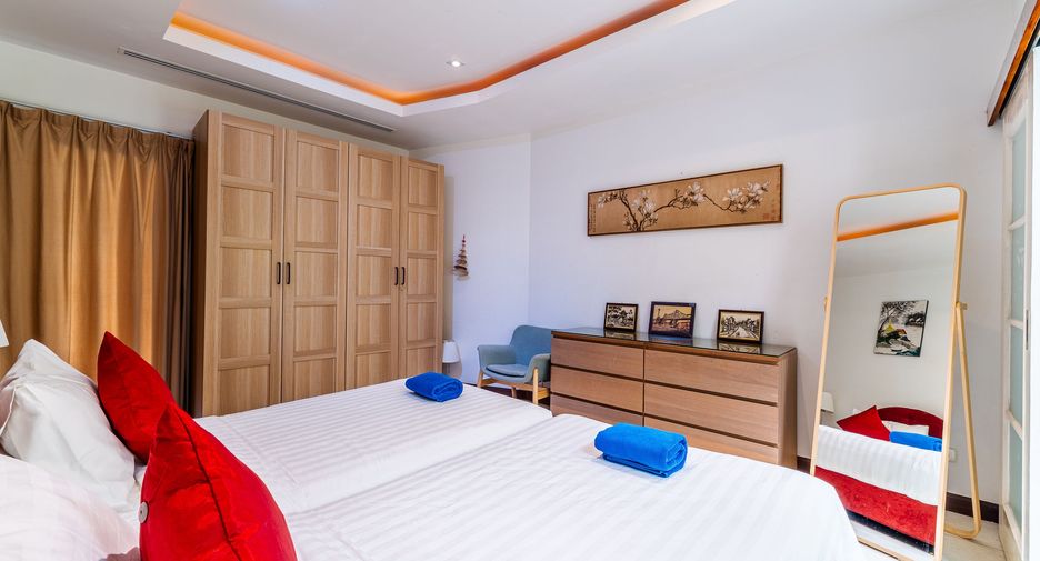 For rent 3 bedrooms villa in Thalang, Phuket