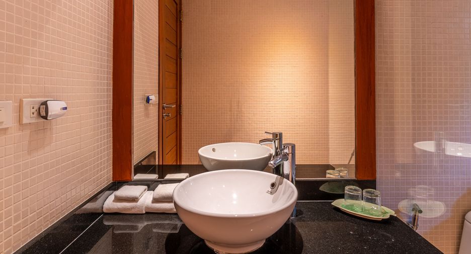 For rent 3 bedrooms villa in Thalang, Phuket