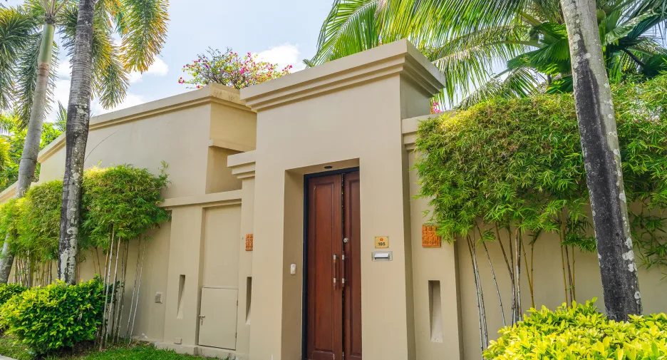 For rent 3 bedrooms villa in Thalang, Phuket