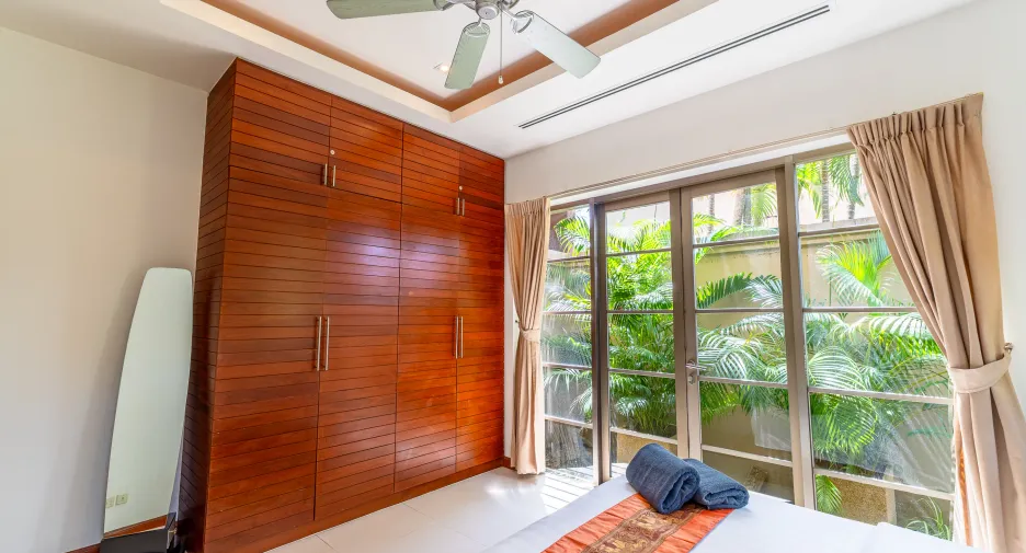 For rent 3 bedrooms villa in Thalang, Phuket