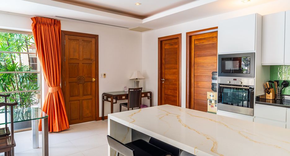 For rent 3 bedrooms villa in Thalang, Phuket