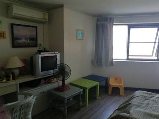 Wohnung zum Kauf mit 2 Zimmer in Cha Am, Phetchaburi
