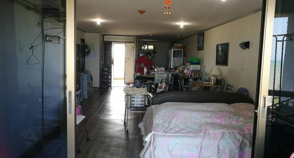 For sale 2 bedrooms condo in Cha Am, Phetchaburi