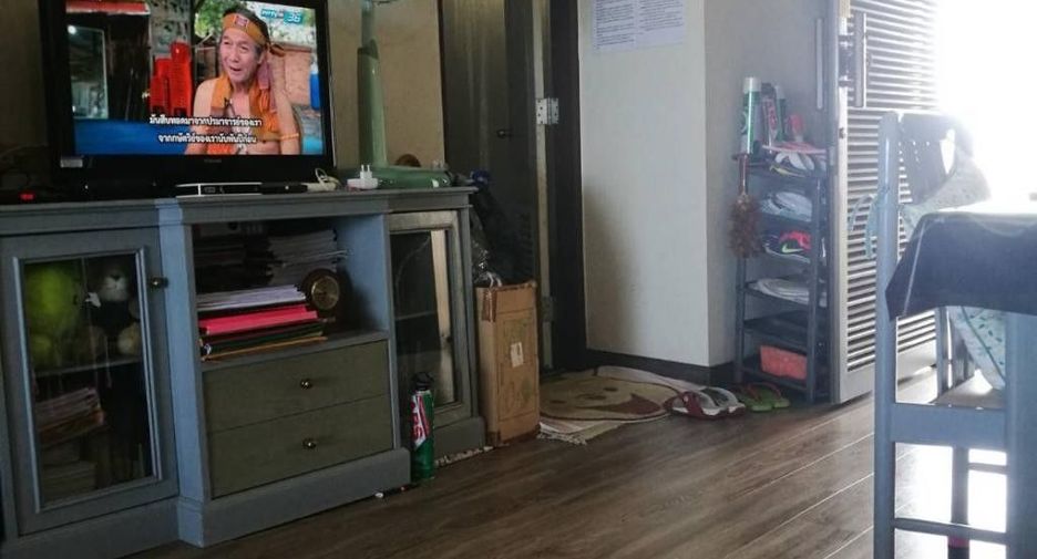 For sale 2 bedrooms condo in Cha Am, Phetchaburi