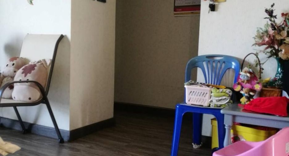 For sale 2 bedrooms condo in Cha Am, Phetchaburi