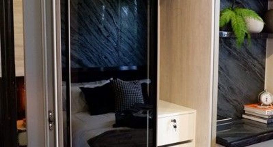For sale 2 bedrooms condo in Chatuchak, Bangkok