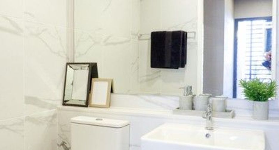For sale 2 bedrooms condo in Chatuchak, Bangkok