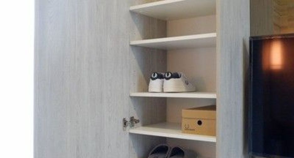 For sale 2 bedrooms condo in Chatuchak, Bangkok