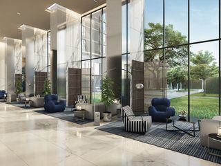 For sale 2 bedrooms condo in Chatuchak, Bangkok