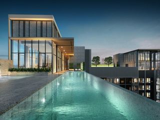 For sale 2 bedrooms condo in Chatuchak, Bangkok