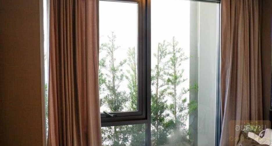 For sale 2 bedrooms condo in Chatuchak, Bangkok