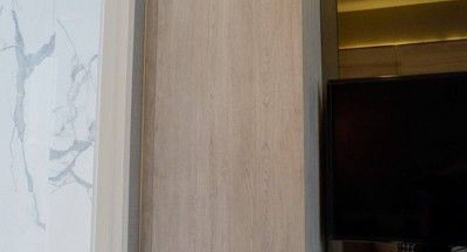 For sale 2 bedrooms condo in Chatuchak, Bangkok