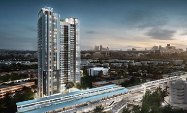 Продажа 2 спальни кондо в Чатучак, Бангкок