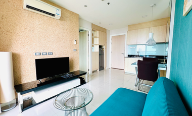 Wohnung zum Kauf mit 1 Zimmer in Bang Lamung, Chonburi