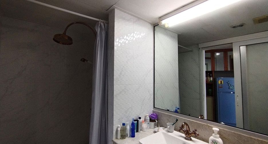 Wohnung zum Kauf mit Studio in Cha Am, Phetchaburi