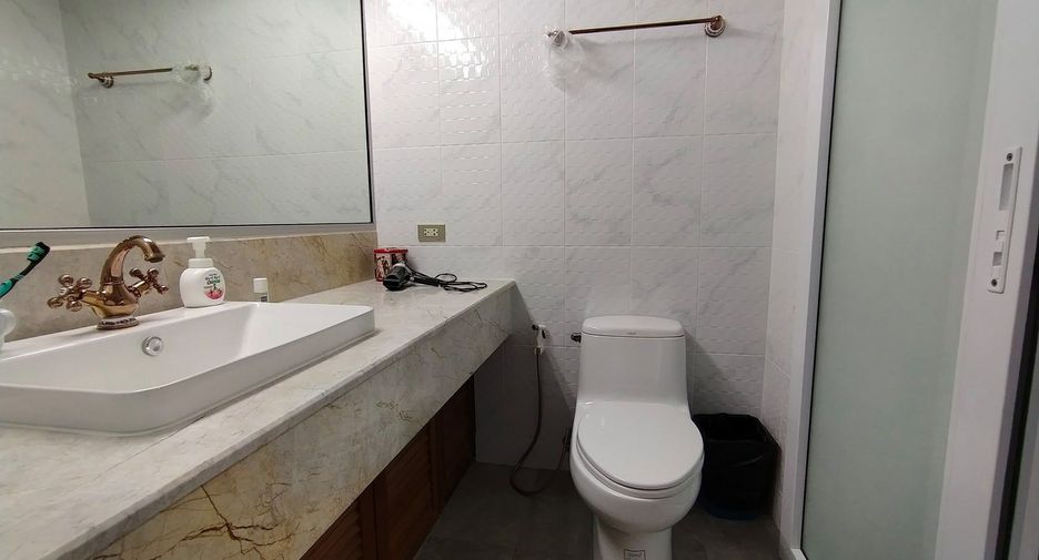 Wohnung zum Kauf mit Studio in Cha Am, Phetchaburi