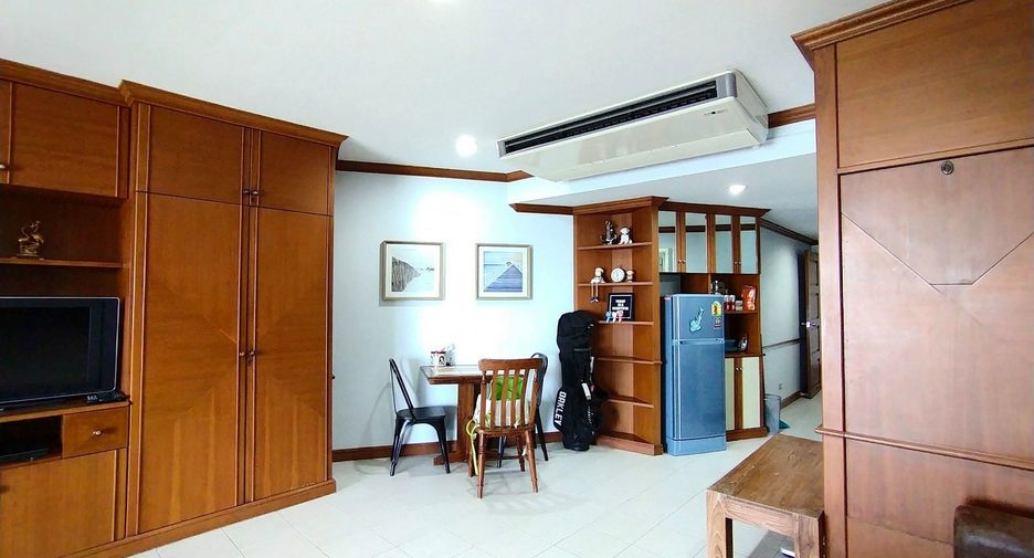 Wohnung zum Kauf mit Studio in Cha Am, Phetchaburi