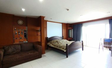For sale スタジオ condo in Cha Am, Phetchaburi