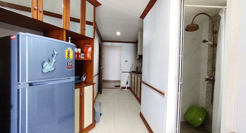 Wohnung zum Kauf mit Studio in Cha Am, Phetchaburi