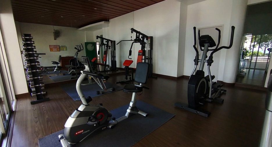 Wohnung zum Kauf mit Studio in Cha Am, Phetchaburi