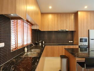 For sale and for rent 3 bedrooms villa in Bang Lamung, Chonburi