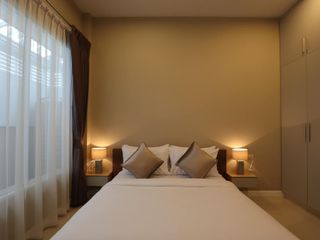 For sale and for rent 3 bedrooms villa in Bang Lamung, Chonburi