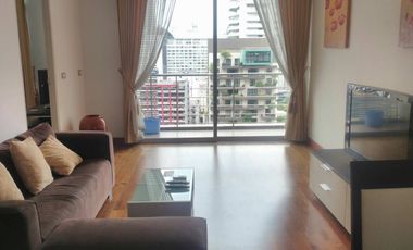 ให้เช่า 2 ห้องนอน คอนโด ใน วัฒนา, กรุงเทพฯ