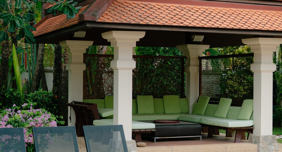 Villa zum Kauf und zur Miete mit 5 Zimmer in Thalang, Phuket