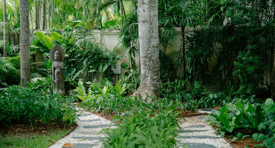 Villa zum Kauf und zur Miete mit 5 Zimmer in Thalang, Phuket