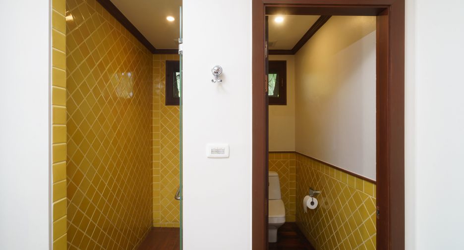 Villa zum Kauf und zur Miete mit 5 Zimmer in Thalang, Phuket