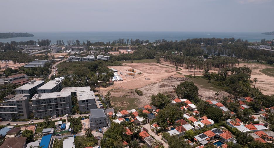 Villa zum Kauf und zur Miete mit 5 Zimmer in Thalang, Phuket