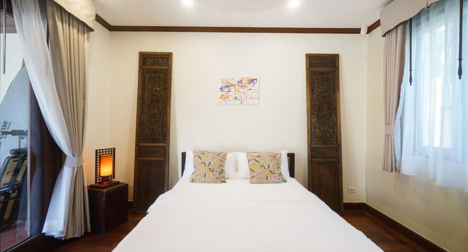 Villa zum Kauf und zur Miete mit 5 Zimmer in Thalang, Phuket