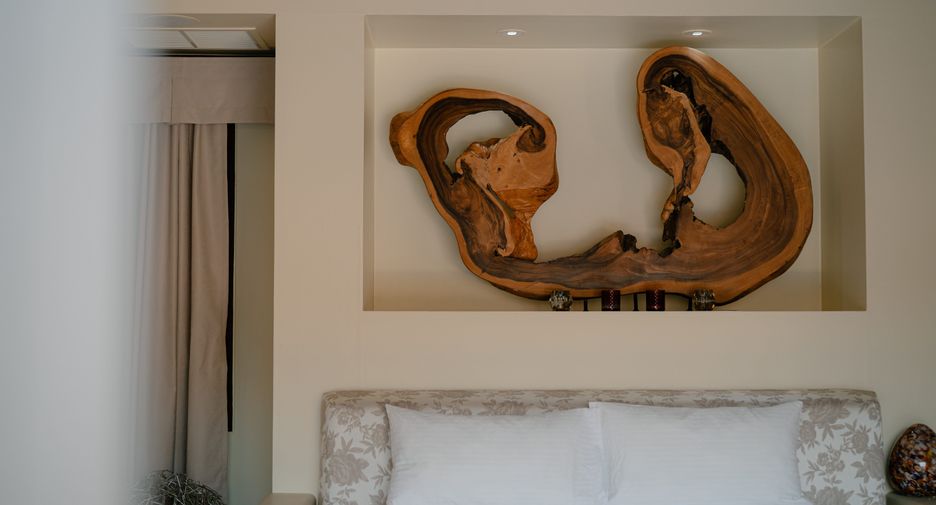 Villa zum Kauf und zur Miete mit 5 Zimmer in Thalang, Phuket