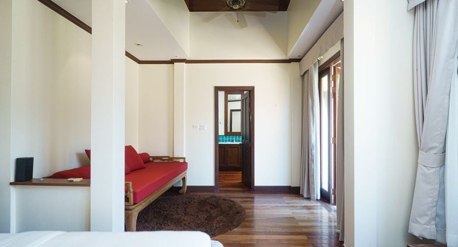 Villa zum Kauf und zur Miete mit 5 Zimmer in Thalang, Phuket