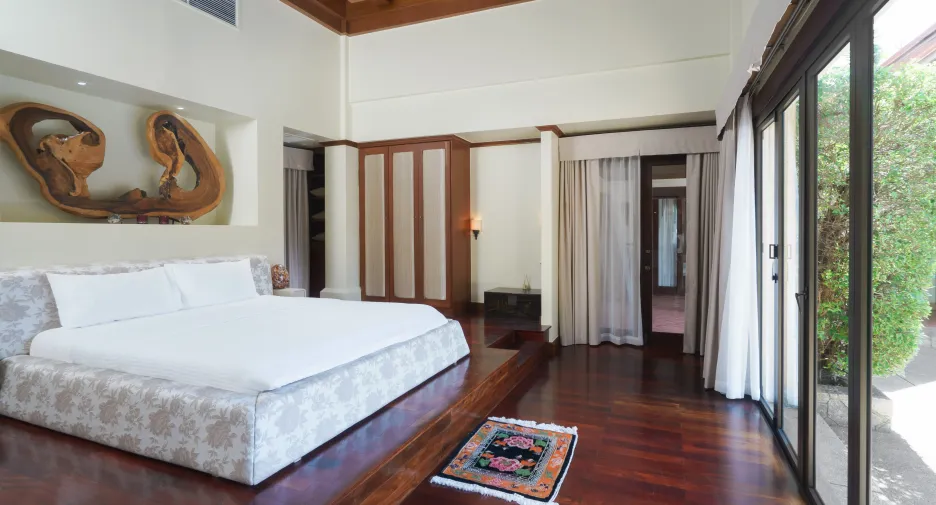 Villa zum Kauf und zur Miete mit 5 Zimmer in Thalang, Phuket