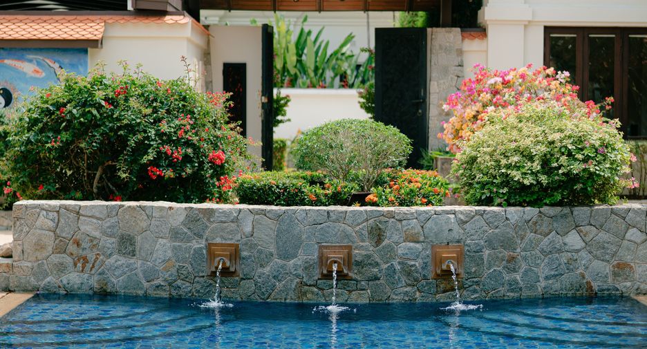 Villa zum Kauf und zur Miete mit 5 Zimmer in Thalang, Phuket