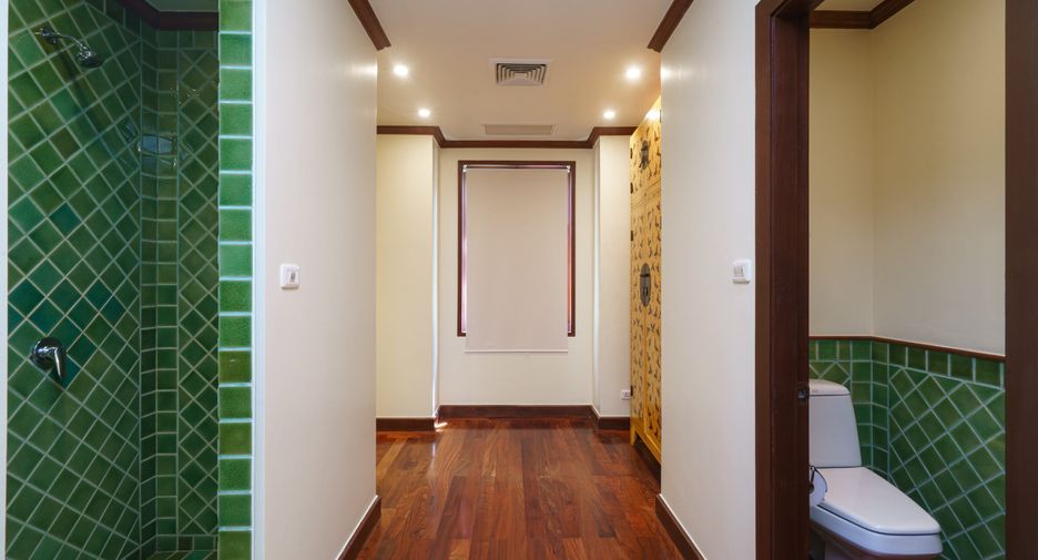 Villa zum Kauf und zur Miete mit 5 Zimmer in Thalang, Phuket