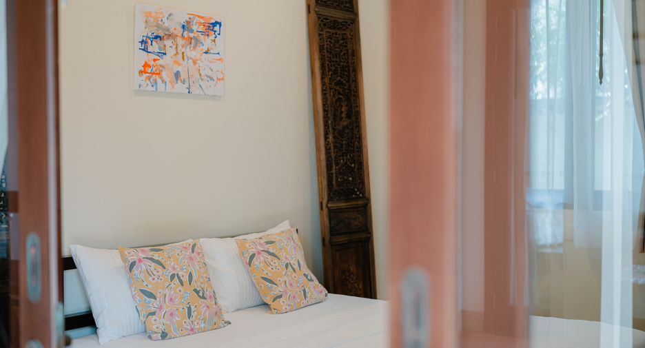 Villa zum Kauf und zur Miete mit 5 Zimmer in Thalang, Phuket