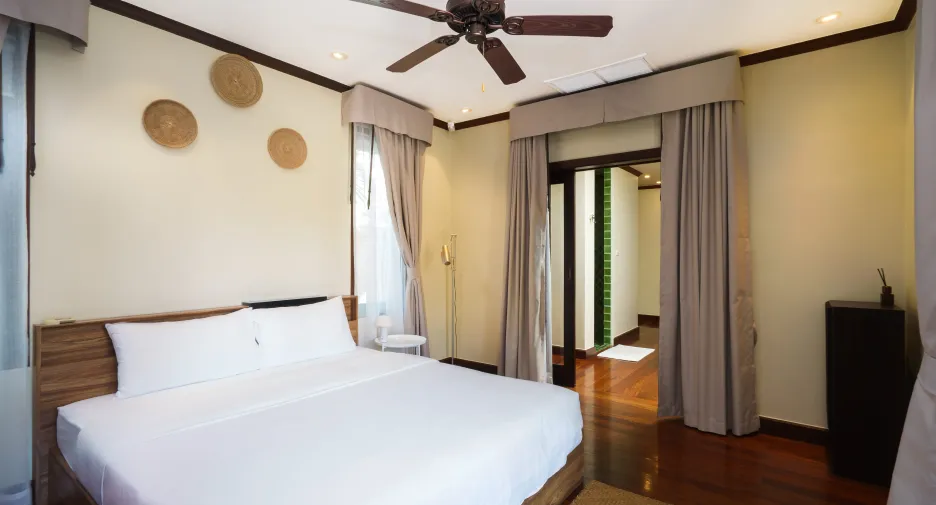 Villa zum Kauf und zur Miete mit 5 Zimmer in Thalang, Phuket