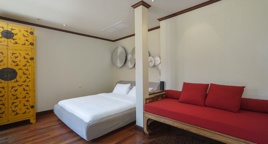 Villa zum Kauf und zur Miete mit 5 Zimmer in Thalang, Phuket