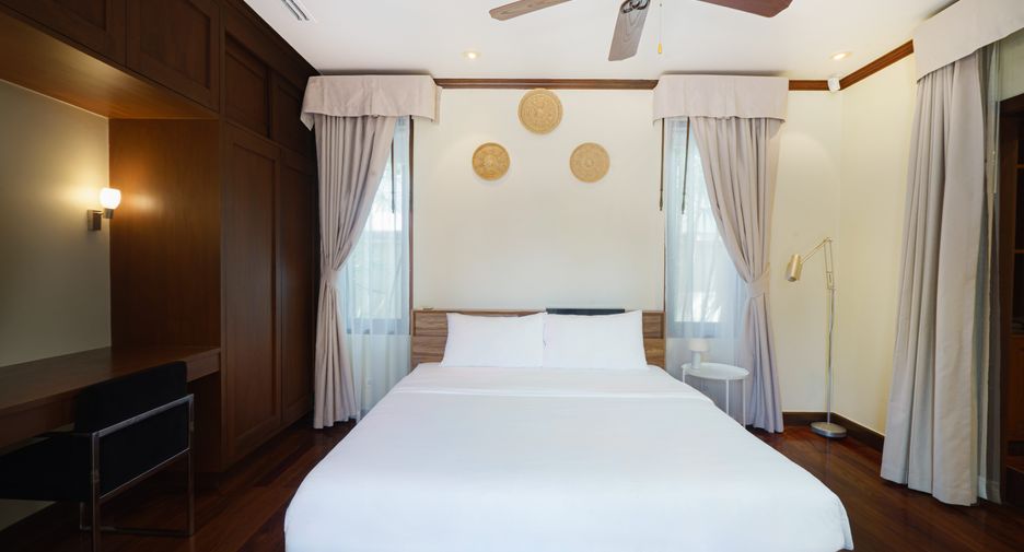 Villa zum Kauf und zur Miete mit 5 Zimmer in Thalang, Phuket