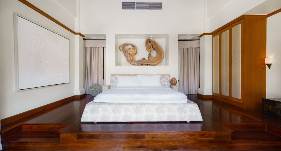 Villa zum Kauf und zur Miete mit 5 Zimmer in Thalang, Phuket