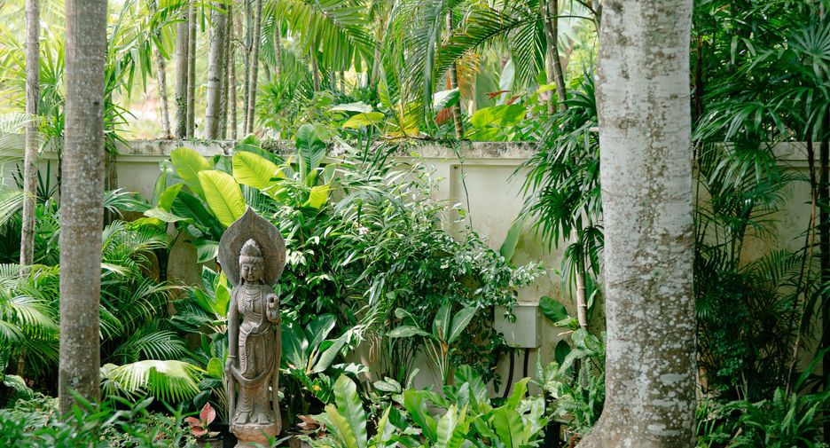 Villa zum Kauf und zur Miete mit 5 Zimmer in Thalang, Phuket
