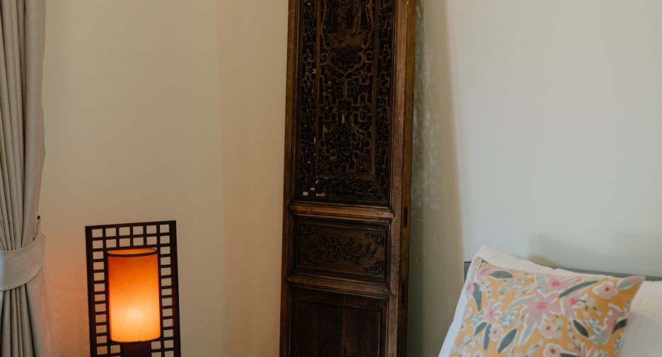 Villa zum Kauf und zur Miete mit 5 Zimmer in Thalang, Phuket