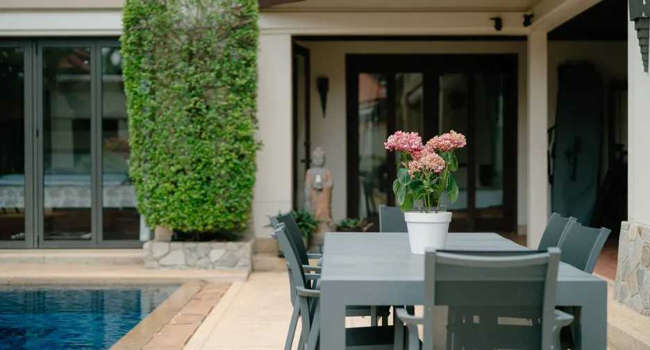 Villa zum Kauf und zur Miete mit 5 Zimmer in Thalang, Phuket